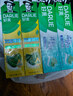 好来（DARLIE）原黑人超白竹炭深洁牙膏清新口气去黄去牙渍温和亮白含氟120g 实拍图