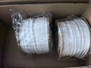 贴博士 线号机P60号码管线号管打印机套管打码机P66电脑热缩管打号机电子便携式多功能P70蓝牙标签打标机 P60单机操作【赠耗材大礼包】 实拍图
