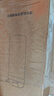 美的净水器滤芯—适用MU136-4 151-4 1790B/1686A/1598A-400G WAH75-03 WAH400-01 S1系列-后置碳滤芯 实拍图