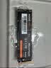 微闪(Microflash) 512GB SSD固态硬盘 M.2接口(NVMe协议)PCIe 3.0x4 M200 PRO系列 实拍图