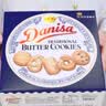 皇冠（danisa）丹麦曲奇饼干礼盒681+60g丹麦进口休闲零食中秋送礼物企业团购 实拍图