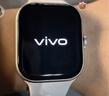 vivo WATCH GT 2 空格白  超窄边高亮大屏 照片表盘一碰换 33天蓝牙续航 智能手表 520礼物送女友 实拍图