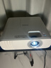 爱普生（EPSON）CH-TW5750【5700升级款】3LCD家庭影院智能投影仪（2700lm高亮度  原生1080P） 实拍图