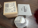 贝亲（Pigeon）安抚奶嘴 硅橡胶奶嘴 S号 0-3个月（简约风格）带收纳盒N1015 实拍图