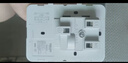 德力西（DELIXI）漏电保护开关86型大功率空调家用空开漏保断路器32A 实拍图
