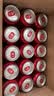 百威红罐啤酒淡色拉格330ml*24听整箱装京东自营新老包装随机发货 实拍图