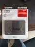 金士顿（Kingston）480GB SSD固态硬盘 SATA3.0接口 A400系列 读速高达500MB/s 实拍图