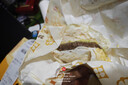 科尔沁 国产调理肥牛肉卷1斤 涮火锅食材清真牛肉生鲜 实拍图