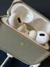 Apple/苹果 AirPods Pro (第三代) 搭配MagSafe充电盒 (USB-C) 苹果耳机 蓝牙耳机 适用iPhone/iPad/Mac 实拍图