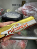 总统（President）法国进口发酵动脂黄油卷淡味250g面包烘焙 实拍图