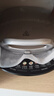 苏泊尔（SUPOR）电饼铛 0涂层不锈钢304 上下盘可拆洗 电饼档家用 煎饼锅烤肉锅 烙饼锅早餐机煎烤机 JJ32RG832 实拍图