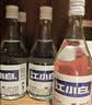 江小白小瓶酒 52度纯粮清香白酒 150ml*6瓶 固态法口粮酒 实拍图