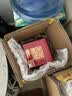 泸州老窖国窖1573 浓香型白酒 52度500ml（年份随机） 实拍图