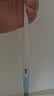 水星（MERCURY）USB无线网卡WiFi6 智能免驱AX300 台式机笔记本电脑专用 无线WiFi接收发射器 外置高增益天线 UX3H 实拍图