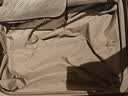 地平线8号（LEVEL8）行李箱男女密码学生登机箱20英寸旅行者系列经典PC万向轮拉杆箱灰 实拍图