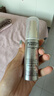 欧莱雅小金管清爽版防晒霜30ml*2生日礼物隔离高倍面部男女 实拍图