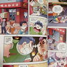 大中华寻宝记系列·儿童中国地理科普知识百科漫画书（9-12册套装共4本）（甘肃/陕西/江西/江苏）人文地理漫画读物儿童科普人文地理科普漫画小学生课外阅读 寻宝记一升二暑假衔接小升初儿童礼物京东自营正版 实拍图