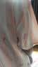 蕉内515H好好吃睡衣女夏冰丝凉感短袖情侣可外穿家居服七夕情人节礼物 实拍图