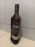 GRANT'S格兰洋酒 苏格兰调和型威士忌700ml 三桶陈酿(清雅泥煤) 晒单实拍图