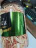 脆美人鱿鱼丝400g罐装手撕尤鱼干条即食碳烤魷魚须片干货海鲜味小吃食品 实拍图