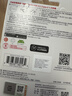 闪迪（SanDisk）512GB Type-C USB3.2 手机U盘DDC3黑色 读速高达400MB/s 自动备份 手机电脑两用 双接口大容量优盘 实拍图