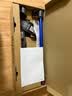 戴森（DYSON）V8 Slim Fluffy Extra SV10K 无线手持吸尘器 轻量家用 清洁除螨 强大吸力 可车载 价保618 实拍图