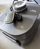 美的（Midea）IH电压力锅2200W风冷5L双胆智能预约0涂层多功能一体高压锅4-6人电饭煲MY-S5175C 实拍图