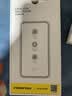 品胜 适用苹果Xs Max手机壳 iPhoneXs Max手机壳 透明轻薄防刮软壳气囊防摔手机保护壳 实拍图