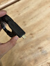 毕亚兹 Console调试线Type-C转RJ45控制线交换机配置线转换线适用思科华为腾达TP-LINK路由器1.8米 实拍图