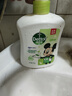 滴露（Dettol）洗手液抑菌滋润茉莉绿茶500g 儿童洗手液消毒 滋润护手米奇米妮版 实拍图