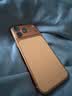Apple/苹果【点击“立即领取“享补贴】iPhone 17 Pro Max 1TB 星宇橙色 移动联通电信5G 双卡双待手机 实拍图