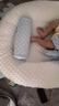 乐韵宝（leyunbaby）婴儿床中床仿生床斜坡枕垫电动拍打可移动便携式防压防惊哄娃神器 实拍图