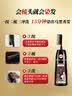 同仁堂染发膏剂一梳黑盖白染发梳植物无刺激不沾头皮 男女士专用 自然黑 实拍图