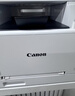 佳能（Canon）MF662Cdw A4幅面自动双面无线彩色激光 5英寸触摸屏 办公家用一体机（打印复印扫描三合一/ 643） 实拍图