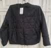 耐克（NIKE）2026年男子AS M J TF SPRT STMT MDWT JKT棉服 FZ3163-010 XL 实拍图