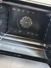 长帝（changdi）2026新品电烤箱风炉家用专业烘焙烧烤多功能大容量免预热热风空气炸烤箱小馋猫PLUS猫小易七夕礼物 实拍图