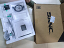 SANC盛色23.8英寸2K原生180Hz FastIPS显示器硬件低蓝光 小夜灯耳机挂架 电脑电竞屏幕 G52Max 实拍图