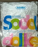 Sodolike尚岛保鲜膜套500箱装一次性束口保鲜膜套厨房自封口强韧不易破 实拍图