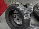 优科豪马横滨轮胎 225/60R17 99H G91A 原配日产奇骏/风度MX6/长安CS55 实拍图