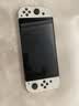 任天堂（Nintendo）【国内保税仓】Switch2/1代 OLED/续航加强日版/港版便携家用ns体感游戏机掌机 港版OLED白色64GB保税（赠共享会员） 实拍图