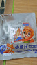 三只松鼠小鱼仔香辣味350g/50包 鱼干即食海鲜海味零食肉食休闲小吃 实拍图