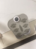 匹克计数拉筋板家用健身可折叠站立斜踏板小腿拉伸器关节矫正器按摩器 实拍图