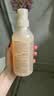 MUJI米糠发酵水润修护洗发水 茉莉香味 400ml 实拍图