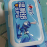 心相印茶树精油湿厕纸 80片*1包XL码 湿厕巾更厚更柔软 厕纸搭配卷纸 实拍图