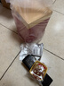 杏花楼月饼广式五仁月饼散装传统糕点心下午茶中华老字号上海特产100g 实拍图