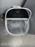 荣事达足浴泡脚桶过小腿洗脚盆恒温加热自动按摩躺泡洗脚桶足浴盆泡脚按摩一体机送长辈三伏天暴汗送礼物 实拍图