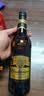 百威黑金啤酒600ml*12瓶整箱装拉格焦香醇厚京东自营中秋送礼 实拍图
