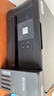 爱普生（EPSON）【6代新品】L4358墨仓式彩色无线AI学习打印机一体机家用/办公L4266/L4268升级自动双面/液晶屏/黑 实拍图