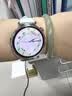 HUAWEI WATCH GT 6 薄荷青 华为智能手表多维情绪健康全新骑行体验强劲续航 实拍图