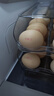 京鲜生 无抗保洁鲜鸡蛋30枚/盒 健康轻食 礼盒送礼 1.5kg/盒 源头直发 实拍图